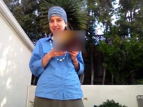 M.L.M. 4 The Soul: Preparation for Yom Kippur/Day of Atonement - Confession & Repentance