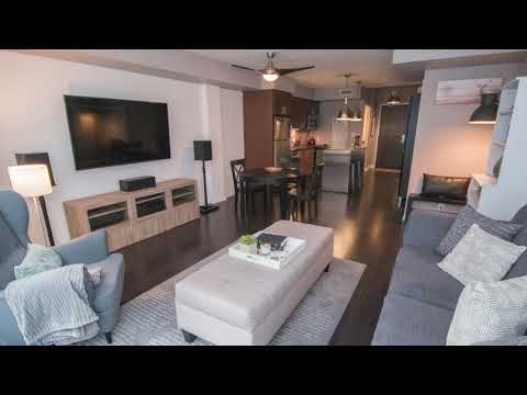 For Sale: 201 Carlaw Ave - Unit 247