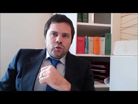 Grundrechte, kurz erklärt – Ihr Anwalt für eine Verfassungsbeschwerde