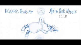 Devendra Banhart - Fancy Man