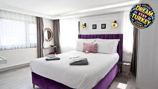 Blue Mosque Suites 2 - Old City Sultanahmet | İstanbul, Turkey | Hotel Review 🏨