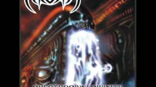 Ferosity - And Death Shall Have No Dominion