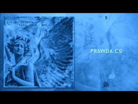 ŻYCIA PRAWDA-Prawda co prod.Kaszub
