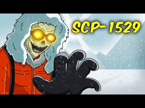 SCP-1529 Roi De La Montagne