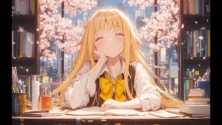 Anime Sakinleştirici Ders Çalışma Müziği: Odaklan ve Verimli Çalış