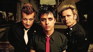Green Day - Take Back live [THE WARFIELD 2005]