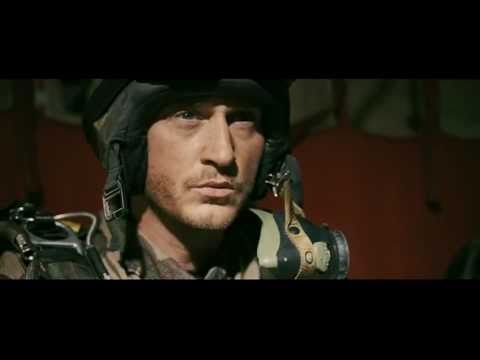 Special Forces (France Teaser)