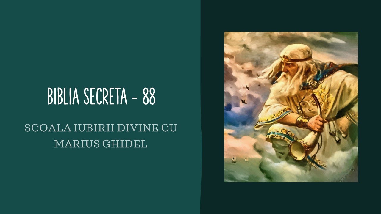 BIBLIA SECRETA - 88
