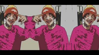 Lil Xan - Betrayed ( Remix )