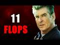Actors Are Secretly Broke Pierce Brosnan S Final Flop