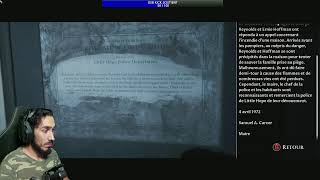 UNTIL DAWN MAN OF MEDAN #2