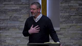 Why It Takes Faith - Part 2