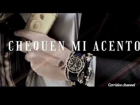 Grupo eficaz y máximo grado chequen mi acento