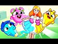 Funny Drawing Pencil Song ️ Find The Color Kids Songs And Nursery Rhymes By Baby Zoo