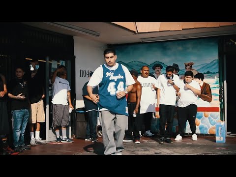 WestSide State of mind by suckerfree104 Official music video 2020