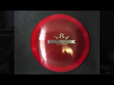 Dynamic Discs Maverick Review