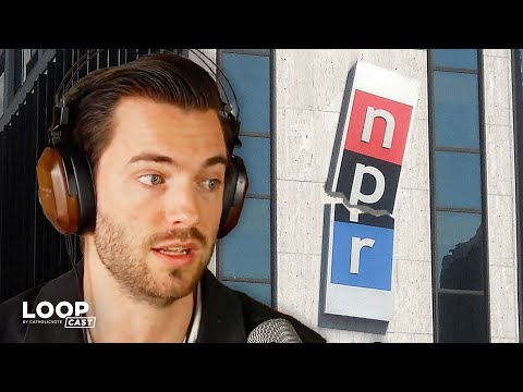 Why No One Listens To NPR Anymore