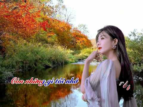 Vẫn còn đó mùa thu - Trúc Lai