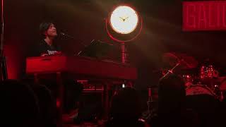 Fredi Leis - No tienes ni idea (20-10-2017) Galileo Galilei