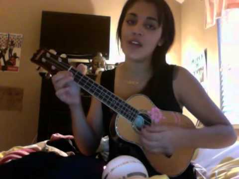 Two Headed Boy Ukulele video