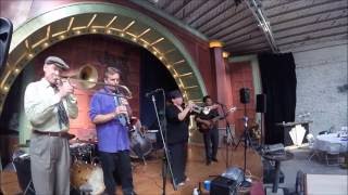 "Sweet Sue" (1928) - The Big Butter Jazz Band