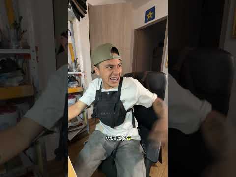 El que pierda se come un huevo 😱🥚￼
