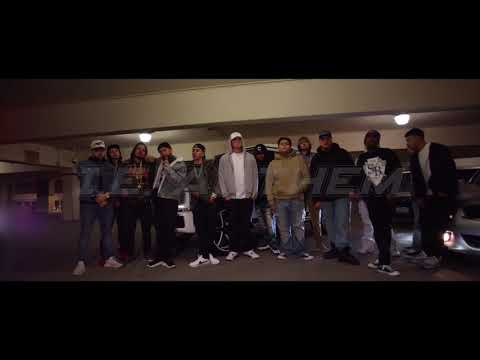 DjMikeDynasty- IE Anthem (Official Video) [Feat. Staxx, Yung Deezy & Romeo Tha Boss]