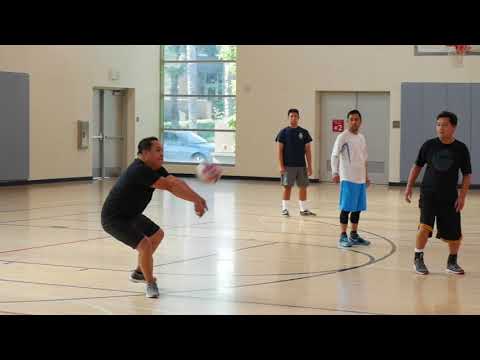 cfc volleyball finals 2018