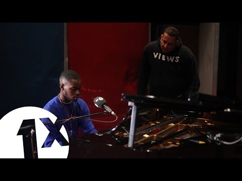 Dave - Picture Me at Maida Vale – DJ Semtex Session