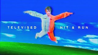 Shutups – “Televised Hit & Run”