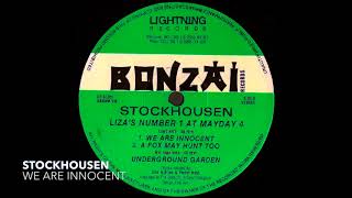 Stockhousen - We Are Innocent