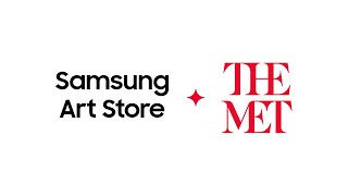 Samsung Meet The Artist: The Met