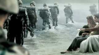 PUSCIFER ~ The Humbling River