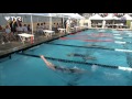 2017 Swim Meet Of Champions at Irvine | Women Open 200 Backstroke B Final