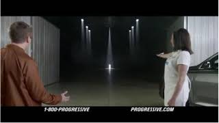 Progressive Commercial Real Actors (2018)