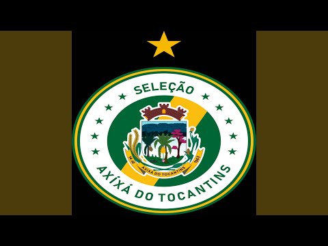 Seleção Axixa do Tocantins
