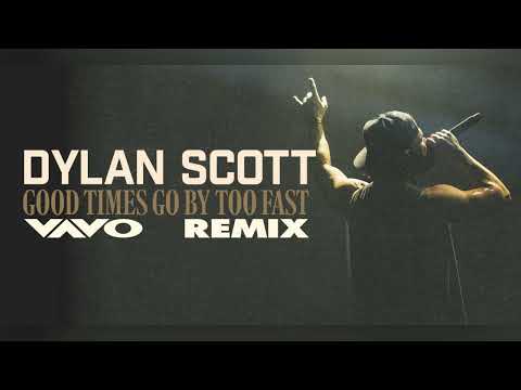 Video thumbnail for Good Times Go by Too Fast (VAVO Remix)