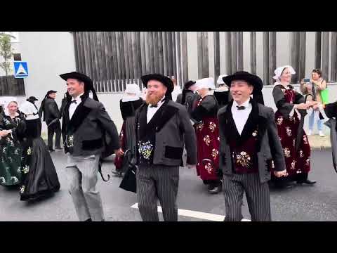 Cercle de Pluneret - Fête de l’huître 2024