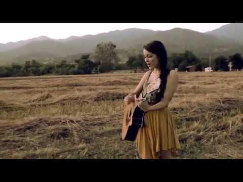 The One You Say Goodnight To - Kina Grannis (Official Music Video)