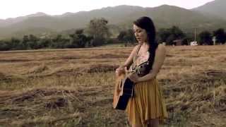 The One You Say Goodnight To - Kina Grannis (Official Music Video)