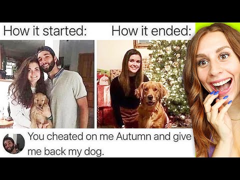 Funniest Social Media Comments Of The Week #15 - REACTION