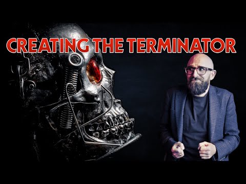 Creating the Terminator