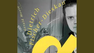 Winterreise, D. 911: Auf dem Flusse