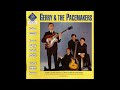 Gary and The Pacemakers -  Hello Little Girl - (STEREO in)