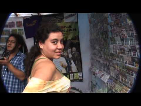 PANTEON ROCOCO - LA CARENCIA