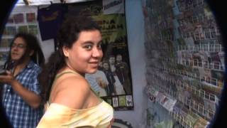 PANTEON ROCOCO - LA CARENCIA