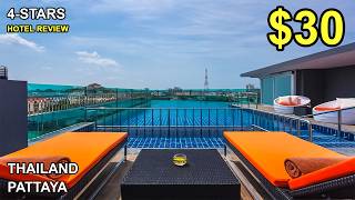 Download lagu Nova Express Hotel, Pattaya, Thailand | Hotel review 4K  🇹🇭 mp3 Download lagu Nova Express Hotel, Pattaya, Thailand | Hotel review 4K  🇹🇭 mp3