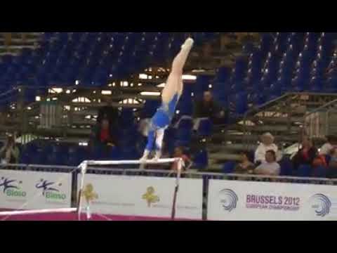 Natalia Kononenko UKR