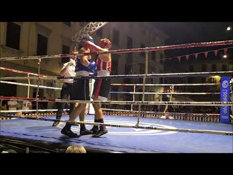 dual match Italia vs Rep.Ceca Marradi Firenze 28.30 Luglio '23