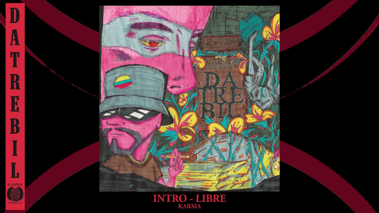 Karmainfer - Ritmo Real